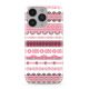 Futrola Ultra Tanki Print Clear za iPhone 14 Pro - F104856