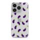 Futrola Ultra Tanki Print Clear za iPhone 14 Pro - F104857