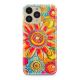 Futrola Ultra Tanki Print Clear za iPhone 14 Pro Max - F104863