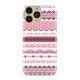 Futrola Ultra Tanki Print Clear za iPhone 14 Pro Max - F104882