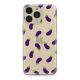 Futrola Ultra Tanki Print Clear za iPhone 14 Pro Max - F104883
