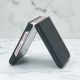 Futrola Elegant Thin za Samsung F721B Galaxy Z Flip 4 5G, crna - F104912