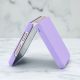 Futrola Elegant Thin za Samsung F721B Z Flip 4, ljubičasta - F104913