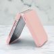 Futrola Elegant Thin za Samsung F721B Galaxy Z Flip 4 5G, roze - F104915