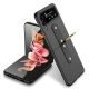 Futrola Slim PC Protective za Samsung F721B Galaxy Z Flip 4 5G, crna - F104926