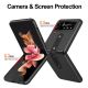 Futrola Slim PC Protective za Samsung F721B Galaxy Z Flip 4 5G, ljubičasta - F104927