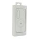 Futrola Flip Safe za Samsung F936B Galaxy Z Fold 4 5G, providna - F104935
