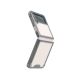 Futrola za Samsung F721B Galaxy Z Flip 4 5G, crna - F104938