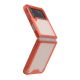 Futrola za Samsung F721B Galaxy Z Flip 4 5G, roze - F104939