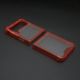 Futrola za Samsung F721B Galaxy Z Flip 4 5G, roze - F104939