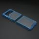 Futrola za Samsung F721B Galaxy Z Flip 4 5G, providna - F104941