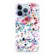 Futrola Ultra Tanki Print Clear za iPhone 13 Pro - F105123