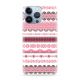 Futrola Ultra Tanki Print Clear za iPhone 13 Pro - F105131