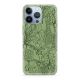 Futrola Ultra Tanki Print Clear za iPhone 13 Pro - F105132