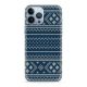 Futrola Ultra Tanki Print Clear za iPhone 13 Pro Max - F105179