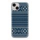 Futrola Ultra Tanki Print Clear za iPhone 14 - F105194