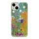 Futrola Ultra Tanki Print Clear za iPhone 14 - F105197