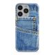 Futrola Ultra Tanki Print Clear za iPhone 14 Pro - F105206