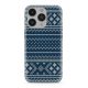 Futrola Ultra Tanki Print Clear za iPhone 14 Pro - F105209