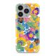 Futrola Ultra Tanki Print Clear za iPhone 14 Pro - F105213