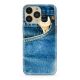 Futrola Ultra Tanki Print Clear za iPhone 14 Pro Max - F105220