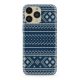 Futrola Ultra Tanki Print Clear za iPhone 14 Pro Max - F105224