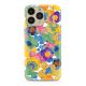Futrola Ultra Tanki Print Clear za iPhone 14 Pro Max - F105228