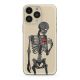 Futrola Ultra Tanki Print Clear za iPhone 14 Pro Max - F105231