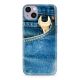 Futrola Ultra Tanki Print Clear za iPhone 14 Plus - F105235