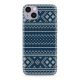 Futrola Ultra Tanki Print Clear za iPhone 14 Plus - F105239