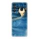 Futrola Ultra Tanki Print Clear za Samsung A336B Galaxy A33 5G - F105323