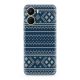 Maska Ultra tanki Print za Vivo Y16 - F105452