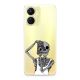 Maska Ultra tanki Print za Vivo Y16 - F105458