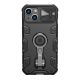 NILLKIN Maska Cam Shield Armor Pro za iPhone 14, crna - F105461