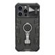 NILLKIN Maska Cam Shield Armor Pro za iPhone 14 Pro Max, crna - F105470