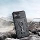 NILLKIN Maska Cam Shield Armor Pro za iPhone 14 Pro Max, crna - F105470