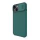 NILLKIN Maska Cam Shield Pro za iPhone 14, zelena - F105496