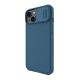 NILLKIN Maska Cam Shield Pro za iPhone 14 Plus, plava - F105497