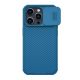 NILLKIN Maska Cam Shield Pro za iPhone 14 Pro, plava - F105499
