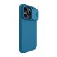 NILLKIN Maska Cam Shield Pro za iPhone 14 Pro, plava - F105499