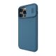 NILLKIN Maska Cam Shield Pro za iPhone 14 Pro Max, plava - F105501