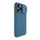 NILLKIN Maska Cam Shield Pro za iPhone 14 Pro Max, plava - F105501