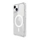 NILLKIN Maska Nature Pro Magnetic za iPhone 14, providna - F105521