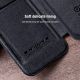 NILLKIN Maska Qin Pro za iPhone 14 Plus, crna - F105535