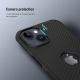 NILLKIN Maska Super Frost Pro za iPhone 14, crna - F105540