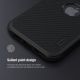 NILLKIN Maska Super Frost Pro za iPhone 14, crna - F105540
