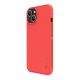 NILLKIN Maska Super Frost Pro za iPhone 14 Plus, crvena - F105546