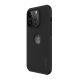 NILLKIN Maska Super Frost Pro za iPhone 14 Pro, crna - F105549