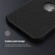 NILLKIN Maska Super Frost Pro za iPhone 14 Pro, crna - F105549
