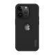 NILLKIN Maska Super Frost Pro za iPhone 14 Pro, ljubičasta - F105551